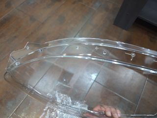 Ópticas Faros Porsche Macan izquierdo y derecho