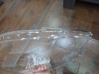 Ópticas Faros Porsche Macan izquierdo y derecho