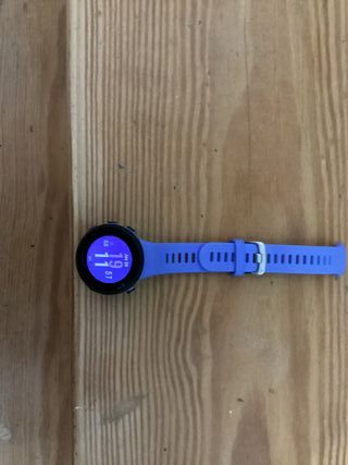 Garmin Forerunner 45s - A reparar