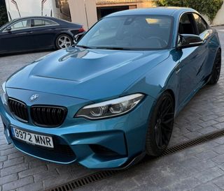 BMW Serie 2 M2