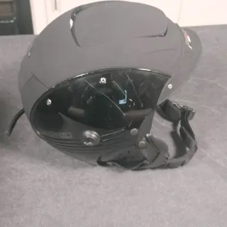Casco de esquí Casco Talla M