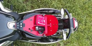 BMW R18 Bulldog Accesorios Moto