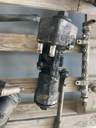 Piezas Passat CC 2.0