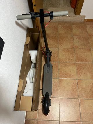 Patinete Eléctrico AOVOPRO ES80