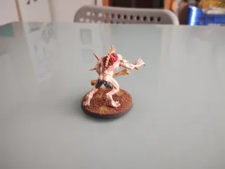 Horror de la cripta n°1