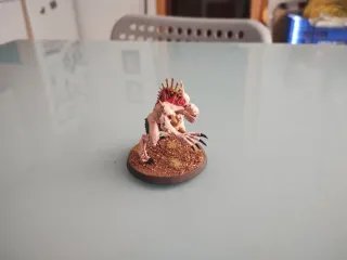 Horror de la cripta n°1