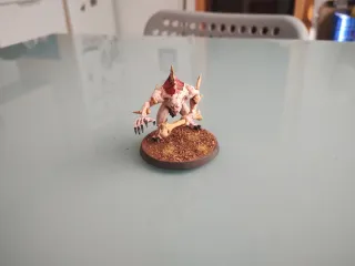 Horror de la cripta n°1