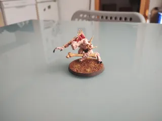 Horror de la cripta n°1