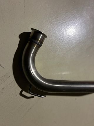 ESCAPE DEPORTIVO IRESA RENAULT CLIO-WILLIAMS