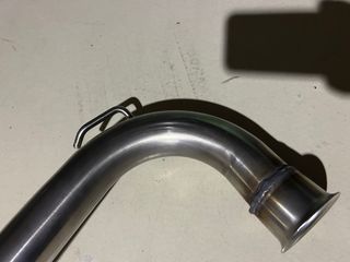 ESCAPE DEPORTIVO IRESA RENAULT CLIO-WILLIAMS