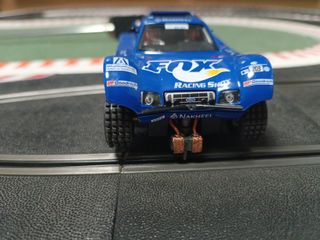 Buggy Schleesser Ninco Raid