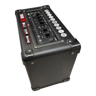 AMPLIFICADOR BLACKSTAR STEREO 10 V3 + CABLE