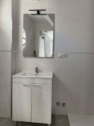 Casa adosada en alquiler en Camas