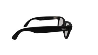 GAFAS RAY-BAN META 2 WAYFARER + ESTUCHE