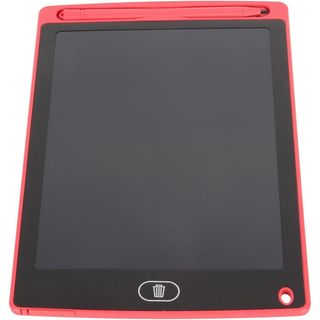Tablet de escritura 8,5 Pulgadas ‎WerkGroup ‎Nuevo (AZUL) Gráfico para Niños de Dibujo y Escritura Pizarra Grafica envio 24h