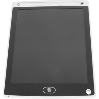 Tablet de escritura 8,5 Pulgadas ‎WerkGroup ‎Nuevo (VERDE) Gráfico para Niños de Dibujo y Escritura Pizarra Grafica envio 24h