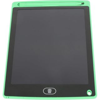Tablet de escritura 8,5 Pulgadas ‎WerkGroup ‎Nuevo (ROJO) Gráfico para Niños de Dibujo y Escritura Pizarra Grafica envio 24h