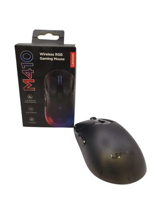 RATON RGB LENOVO LEGION M410 *A ESTRENAR*
