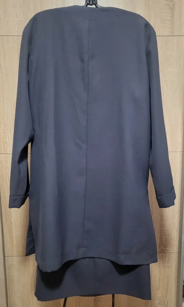 Conjunto mujer LaLueza azul