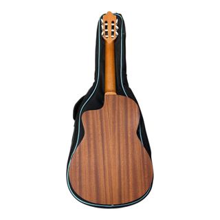 GUITARRA ELECTROACUSTICA CAMPS NAC-1 ECO + FUNDA
