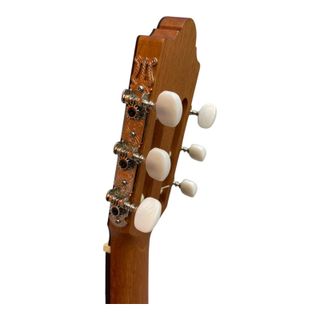 GUITARRA ELECTROACUSTICA CAMPS NAC-1 ECO + FUNDA