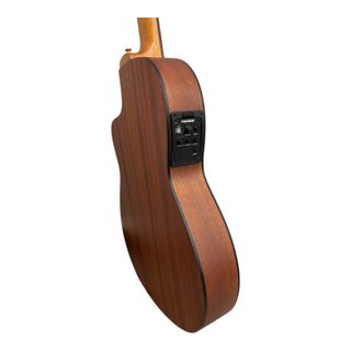 GUITARRA ELECTROACUSTICA CAMPS NAC-1 ECO + FUNDA