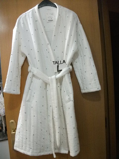 Batas de casa, conjunto pijama, lenceria 