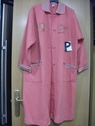 Batas de casa, conjunto pijama, lenceria 