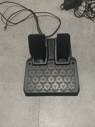 Volante Thrustmaster T128