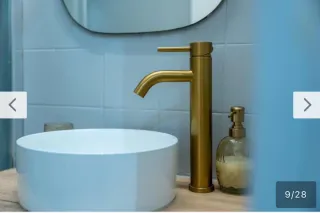 Albañil y reformas general