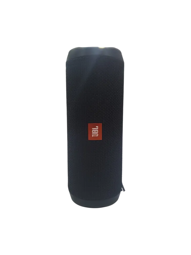 Altavoz JBL Flip 4 Negro