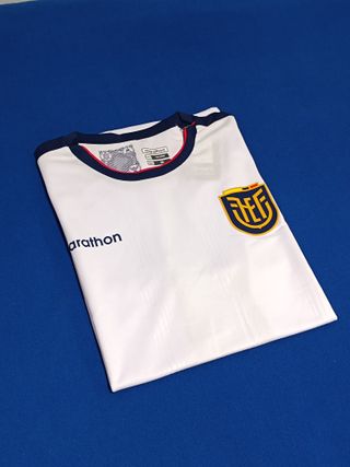 Camiseta Marathon Blanca Talla M