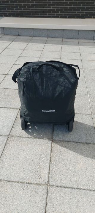 Silla de paseo Easywalker Buggy XS