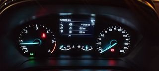 Ford Fiesta 1.5 TDCI vignale