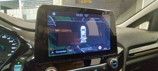 Ford Fiesta 1.5 TDCI vignale