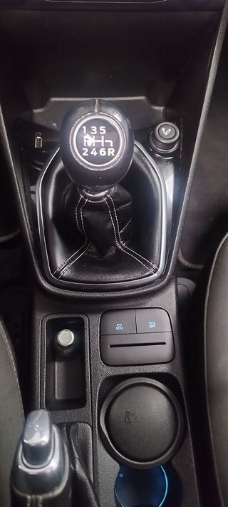 Ford Fiesta 1.5 TDCI vignale