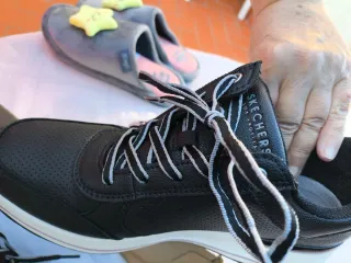 Zapatillas Skechers Talla 39