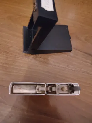 Accendino Zippo Originale