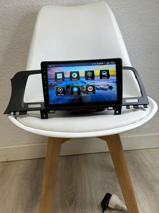 Pantalla Multimedia Coche Nissan Murano