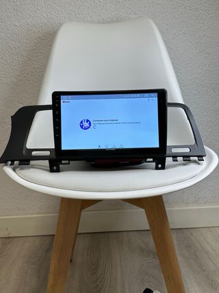 Pantalla Multimedia Coche Nissan Murano