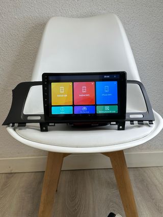 Pantalla Multimedia Coche Nissan Murano