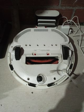 Aspirador Robot Xiaomi Vacuum Mop S2