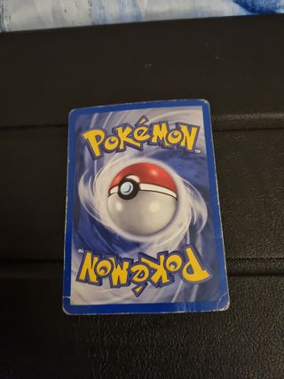 Zapdos 16/102 Base Pokémon Carta