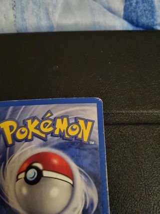 Zapdos 16/102 Base Pokémon Carta