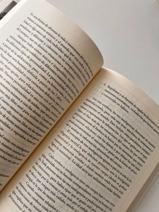 Abraza tu niño interior. Nunca es tarde para sanar