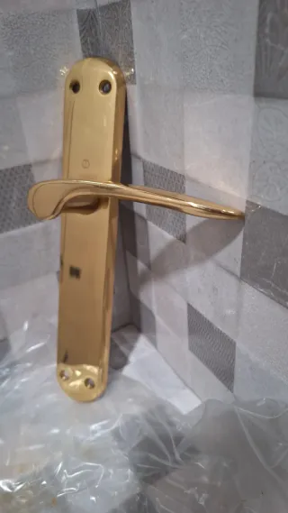 Manilla Hoppe Alicante Hazme una oferta