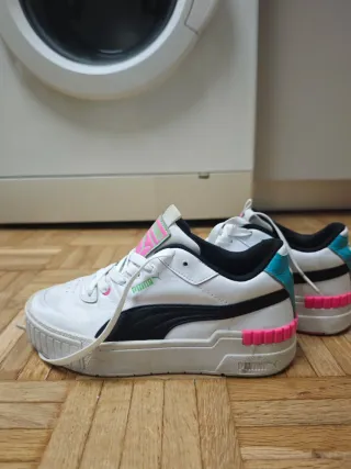 Zapatillas Puma Talla 37.5