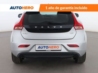 Volvo V40 2.0 D3 Momentum