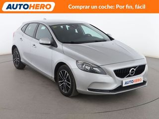 Volvo V40 2.0 D3 Momentum