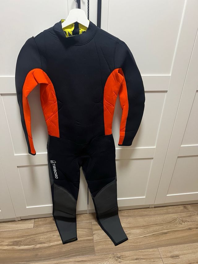 Neopreno Tribord Talla M Hombre